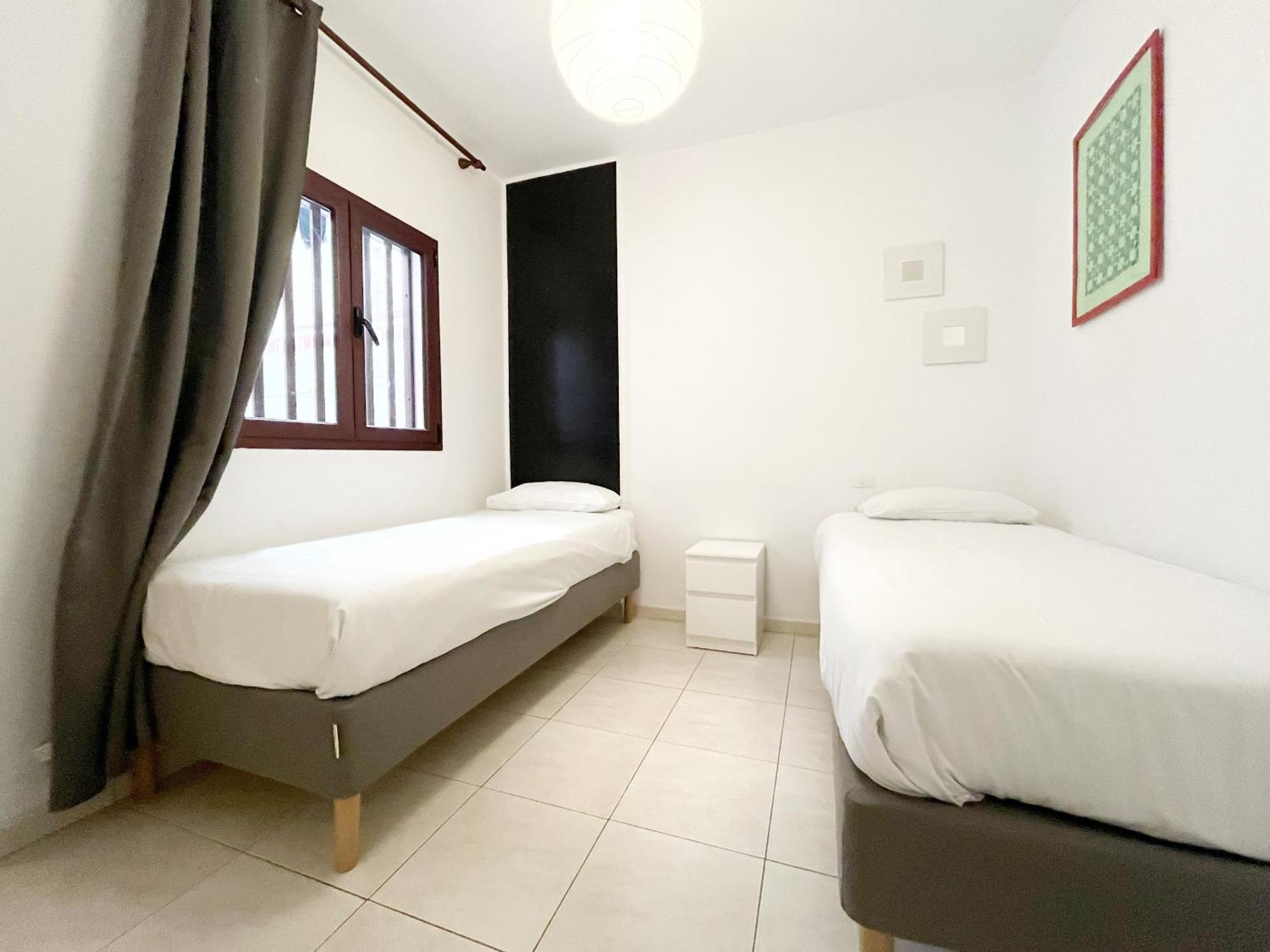 Velarde Deluxe Beach Flat Bycanary365 Las Palmas Buitenkant foto