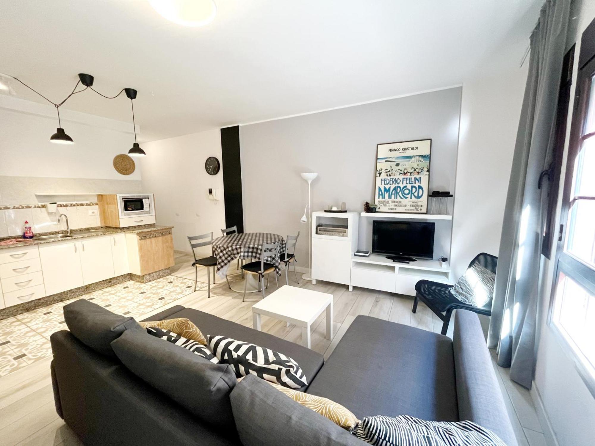 Velarde Deluxe Beach Flat Bycanary365 Las Palmas Buitenkant foto