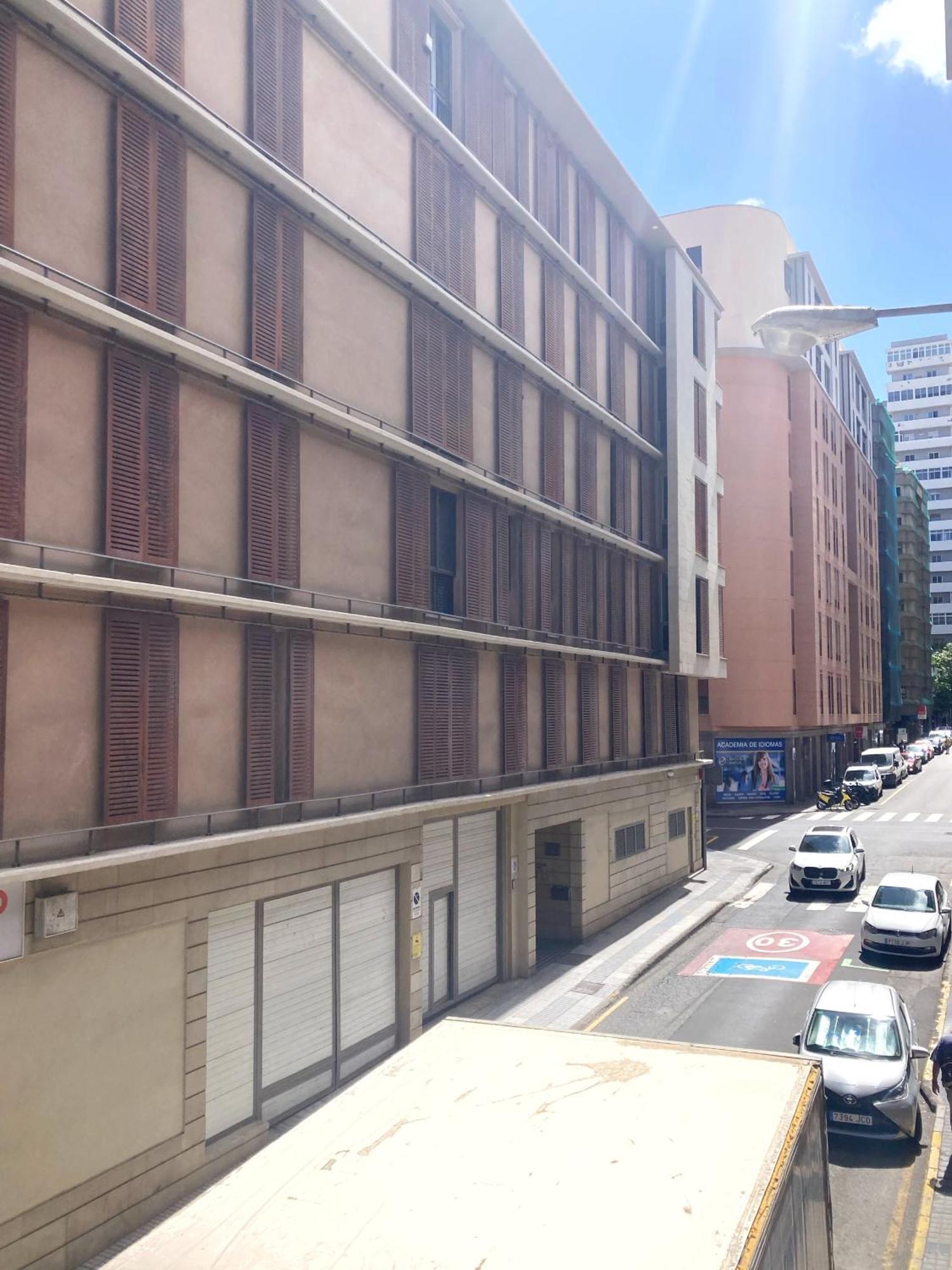 Velarde Deluxe Beach Flat Bycanary365 Las Palmas Buitenkant foto