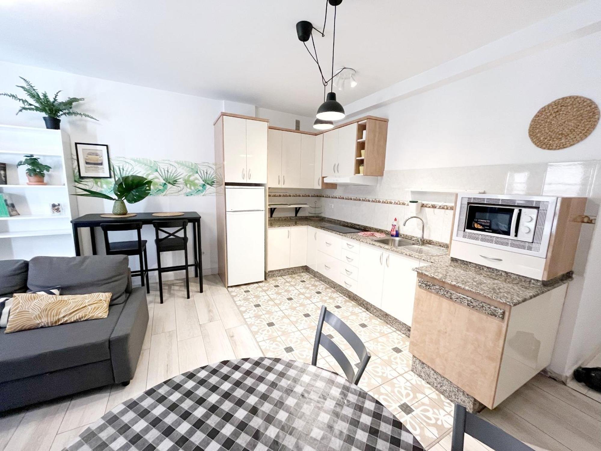 Velarde Deluxe Beach Flat Bycanary365 Las Palmas Buitenkant foto